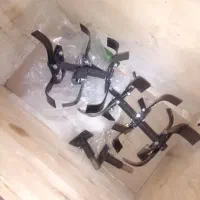 تیلر 7اسب|ماشین‌آلات صنعتی|آبادان, |دیوار