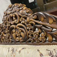 مبلمان استیل چوب گردو