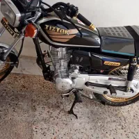 هندا تیزتک درحد صفر