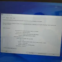 لب تاپ hp|رایانه همراه|خورموج, |دیوار