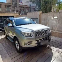 فوتون ساوانا ۲۰۱۹|خودرو سواری و وانت|تهران, سعادت‌آباد|دیوار