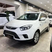 جک s5|خودرو سواری و وانت|کرج, شاهین‌ویلا|دیوار