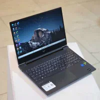 لپتاپ گیمینگ قدرتمند HP Victus|رایانه همراه|اردبیل, |دیوار