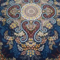 سه تخته فرش ۱۲ متری