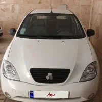 تیبا دوگانه کارخانه 1397