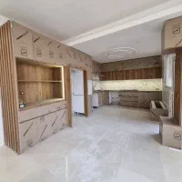 150متر-فلکه-چهارم-3کله-نور-روبه-نما-شیک-نوساز