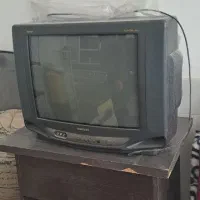 تلویزیون قدیمی