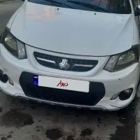 ماشین کاملا سالم وبه شرط کارشناسی|خودرو سواری و وانت|نسیم‌شهر, |دیوار