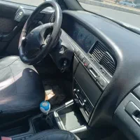 زانتیا مدل 83