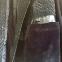 پالتو خز دار