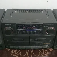 فروش یا معاوضه مانیتور و صوتی تصویری|پخش‌کننده DVD و ویدیو|مشهد, خواجه ربیع|دیوار