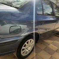 سمند الکس ساده|خودرو سواری و وانت|بوکان, |دیوار