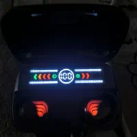 ایرپاد پرو بلوتوثی M27