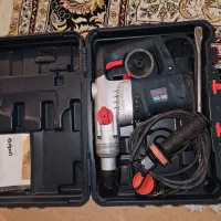 دریل پیکور بتن کن رونیکس