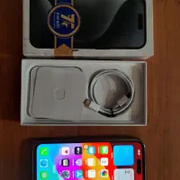 آیفون ۱۵ پرو مکس|موبایل|تهران, جوانمردان (اندیشه)|دیوار