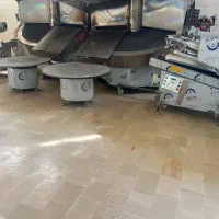 اجاره کارگاه تولیدی نان