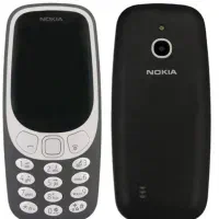 نوکیا ۳۳۱۰ اصل ویتنام و آکبند