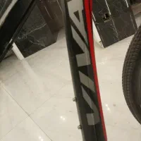 چرخ ۲۶ ویوا تمیز|دوچرخه، اسکیت، اسکوتر|اصفهان, باغ گلها|دیوار