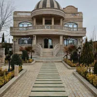 اجاره-روزانه-ویلا-باغ-با-استخر