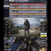 اکانت کالاف هردو ۲۰۰