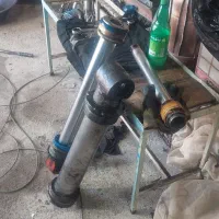 جک سازی و تعمیر پمپ هیدرولیک