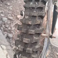 فروش دوچرخه تفتان قدیمی سایز ۲۶|دوچرخه، اسکیت، اسکوتر|رودسر, |دیوار