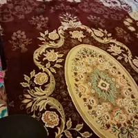 فرش ماشینی سالم
