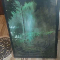 تابلو نوری|تابلو، نقاشی، عکس|ملارد, |دیوار