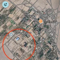 دوقطعه زمین و باغ در دهنو (معاوضه با ماشین)