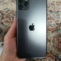 آیفون۱۱ پرومکس|موبایل|تهران, افسریه شمالی|دیوار