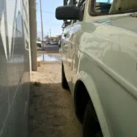 وانت پیکان ۸۶