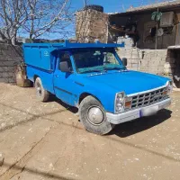 نیسانمدل۸۹|خودرو سواری و وانت|الشتر, |دیوار