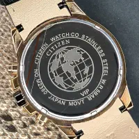 ساعت مردانه ستیزن باگارانتی/بهترین هدیه تولد|ساعت|مشهد, هفده شهریور|دیوار