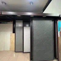 پانل نمایش کاشی وسرامیک|مصالح و تجهیزات ساختمان|خوی, |دیوار