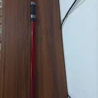 چوب فوق قدرتی. استل پاور دام آلمان