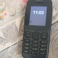 گوشی نوکیا106فروشی