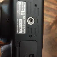 دوربین عکاسی canon4000D|دوربین عکاسی و فیلم‌برداری|گرگان, |دیوار