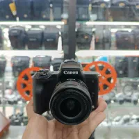 Canon M50 mark1 lens 15-45