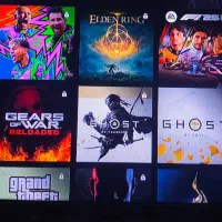 نصب بازی PS5 آفلاین و آنلاین + بازی رایگان