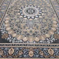 فرش دلفینی ۱۲ متری