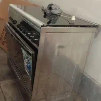 گاز فردار طرح لوفرا