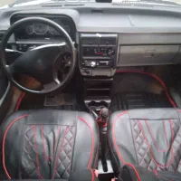 پراید ۱۳۲ مدل ۸۸ دوگانه کارخانه|خودرو سواری و وانت|تالش, هشتپر|دیوار