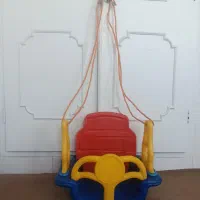 تاب کودک|اسباببازی بچه|حمیدیا, |دیوار