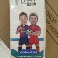 کیمدی|کلکسیون و سرگرمی|مشهد, شایه|دیوار