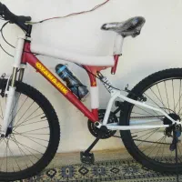 دوچرخه 26 ژاپنی اصل اویاما|دوچرخه، اسکیت، اسکوتر|بوشهر, |دیوار