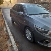 تارا دنده ۱۴۰۲|خودرو سواری و وانت|تهران, نیروی هوایی (پیروزی)|دیوار