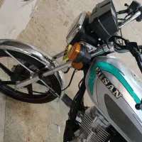 موتور احسان 200سی سی