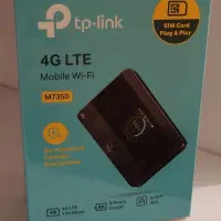 مودم جیبی تی‌پی‌لینک نو tplink