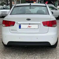 کیا سراتو آپشنال ۹۶ اتومات ۲۰۰۰|خودرو سواری و وانت|تهران, جوادیه|دیوار