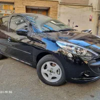پژو ۲۰۷ اتومات پانا مدل ۱۴۰۳ در حد صفر|خودرو سواری و وانت|تهران, مدائن|دیوار